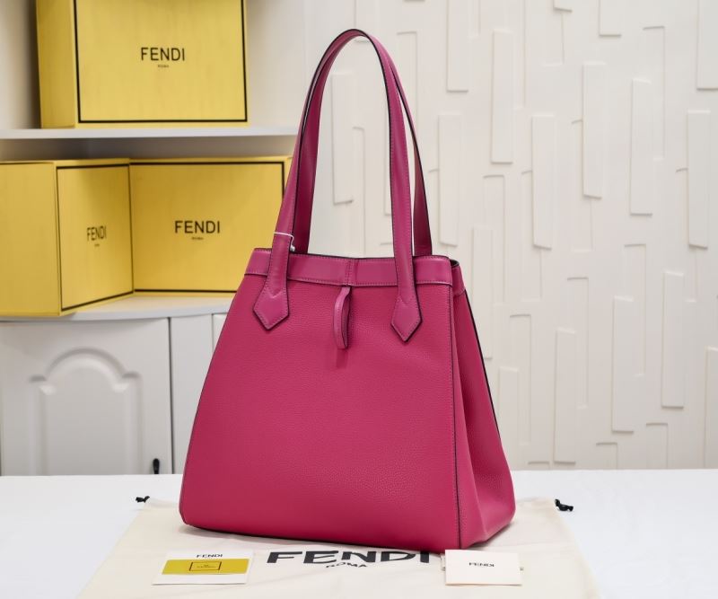 Fendi Bucket Bags